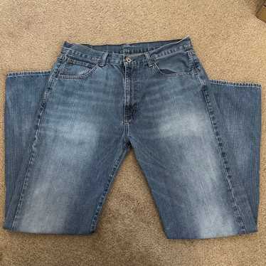 Vintage Ralph Lauren Polo Jeans Co Ashmore Origin… - image 1