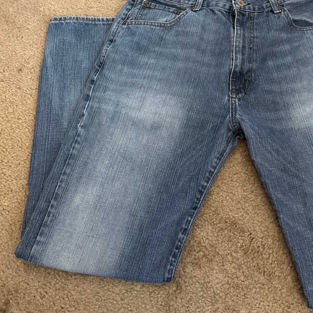 Vintage Ralph Lauren Polo Jeans Co Ashmore Origin… - image 2