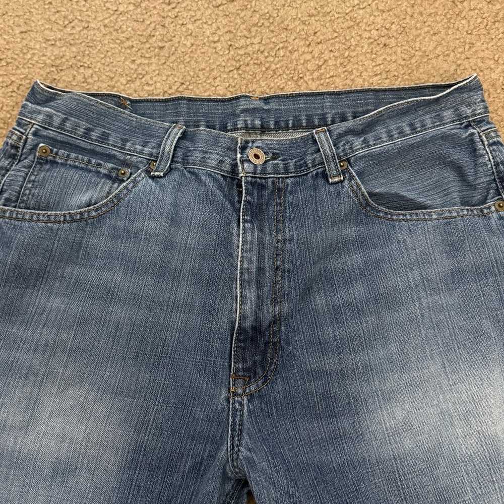 Vintage Ralph Lauren Polo Jeans Co Ashmore Origin… - image 3