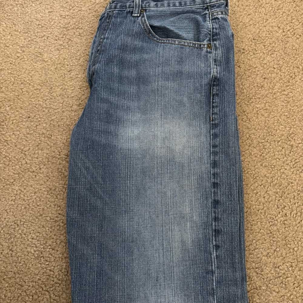 Vintage Ralph Lauren Polo Jeans Co Ashmore Origin… - image 7