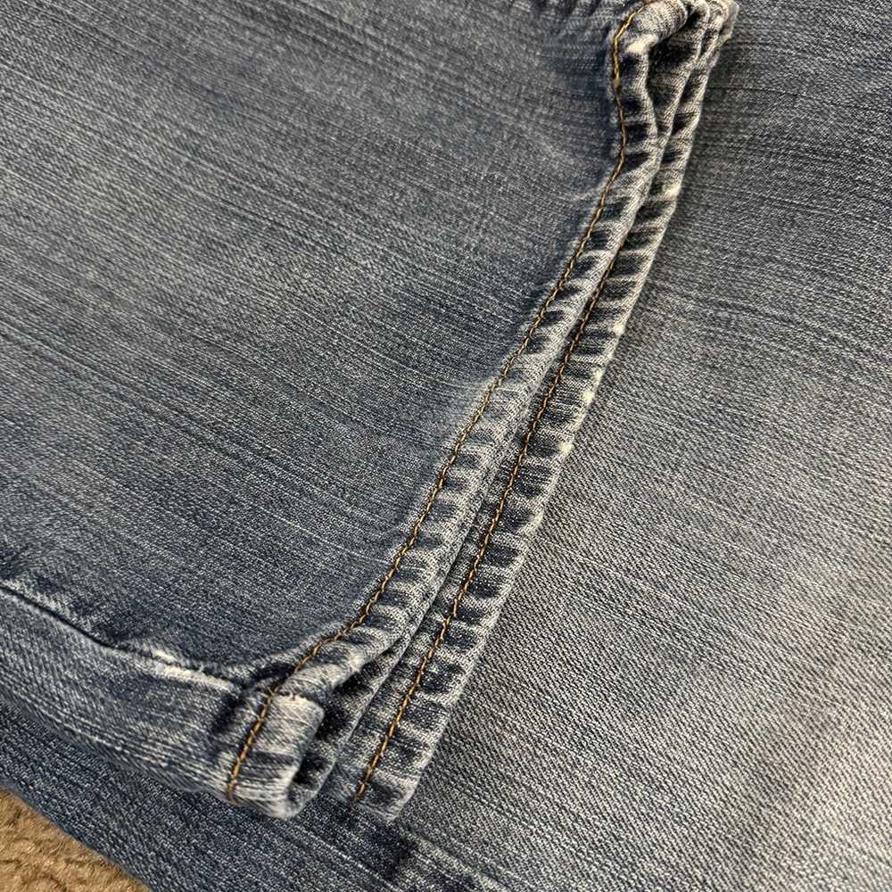 Vintage Ralph Lauren Polo Jeans Co Ashmore Origin… - image 9