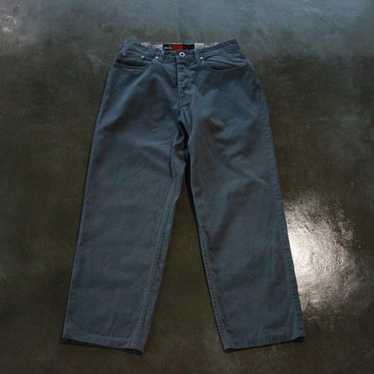 Vintage levis silvertab 30x30 - Gem