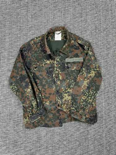Vintage 90s bundeswehr - Gem