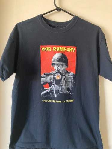 NEVERTRUST MA-1　skins Oi PUNK size2 THE 4-SKINS BAND T SHIRT british oi! skinhead punk music | eBay