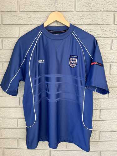Umbro england national team - Gem