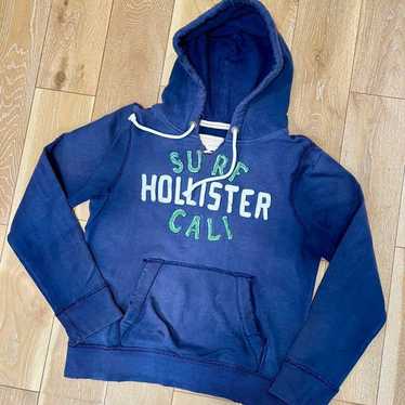 Hollister Hoodie