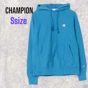 CHAMPION REVERSE WEAVE Hoodie S Reverse Weave