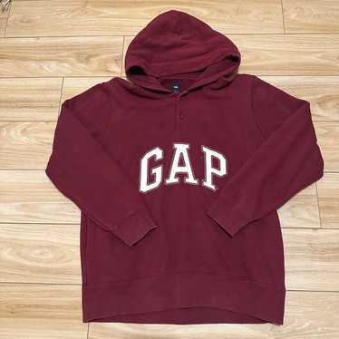 GAP Hoodie, Size L