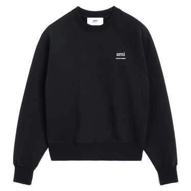 AMI★人気★Lettering Logo Hoodie★限定 sale★ Ami ami paris logo - Gem