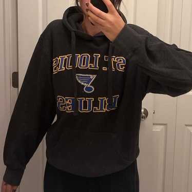 NHL St Louis Blues Sweatshirt