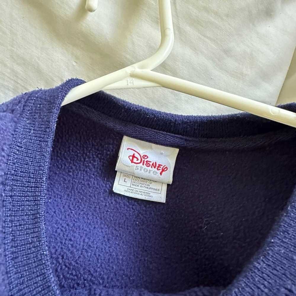 Disney Vintage Winnie The Pooh Sweatshirt - image 3