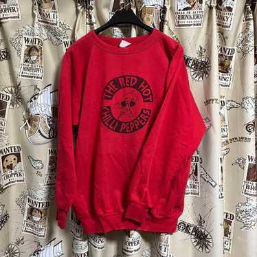 Red Hot Chili Peppers Sweatshirt