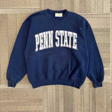 Vintage Penn State Crewneck