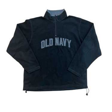 Vintage old navy fleece - Gem