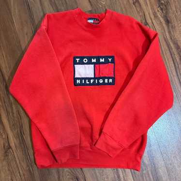 Tommy Hilfiger CrewNeck