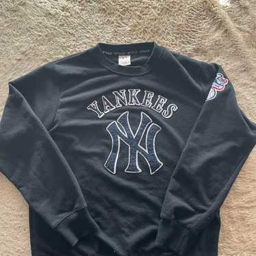 Archive 00s New York Yankees Yankees Sweatshirt ML