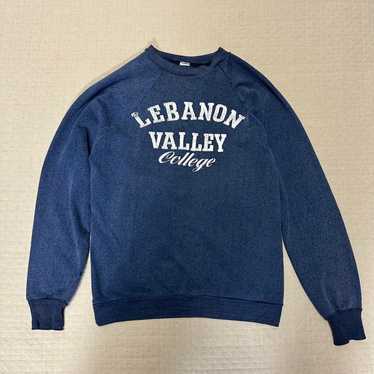 70s college sweatshirt - Gem 70s college sweatshirt - Gem