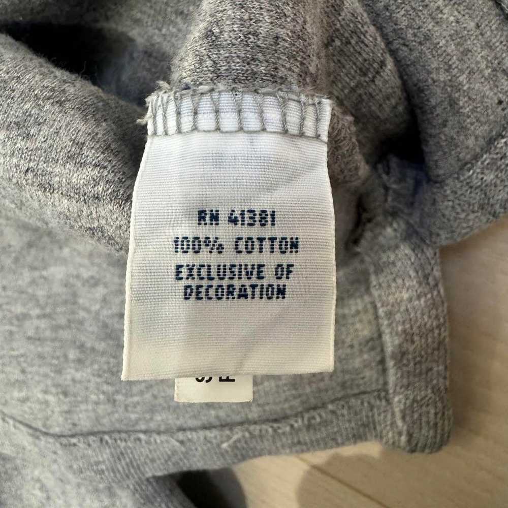 Polo Ralph Lauren Half Zip Sweatshirt with Pony E… - image 5