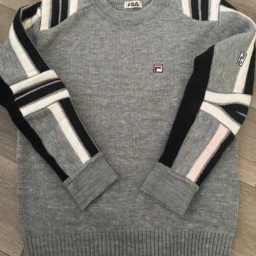 VINTAGE FILA | Timeless classic in sportswear