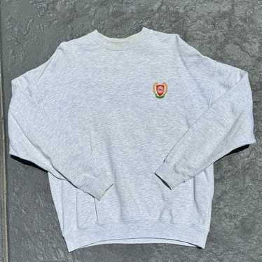 Yeezy season 5 crest - Gem