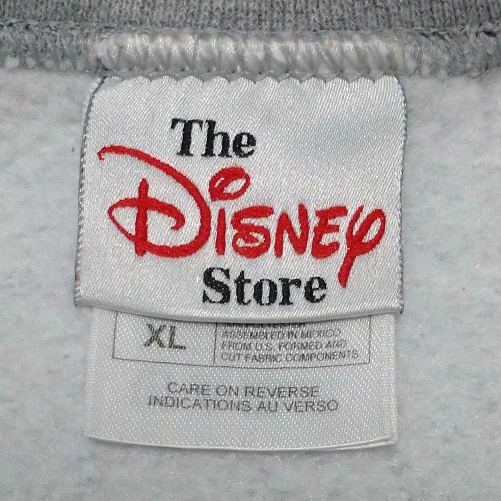 Tigger Winnie the Pooh Disney Sweat XL ② - image 4