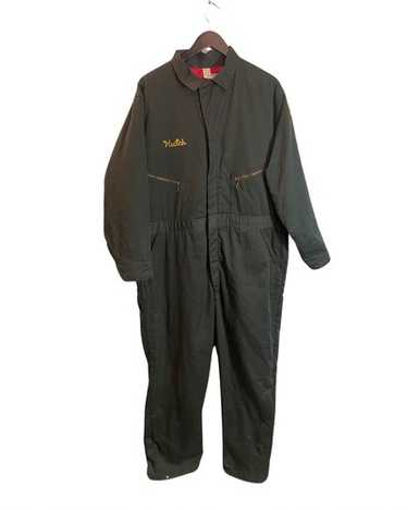 1950s chainstitch lee coveralls - Gem