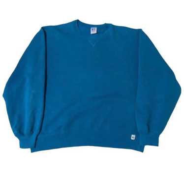 Russell Athletic Sweatshirt, made in the USA in th