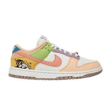 Nike Wmns Dunk Low SE Sun Club