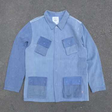 Jjjjound utility jacket - Gem