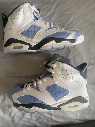 Jordan Brand Jordan 6 unc