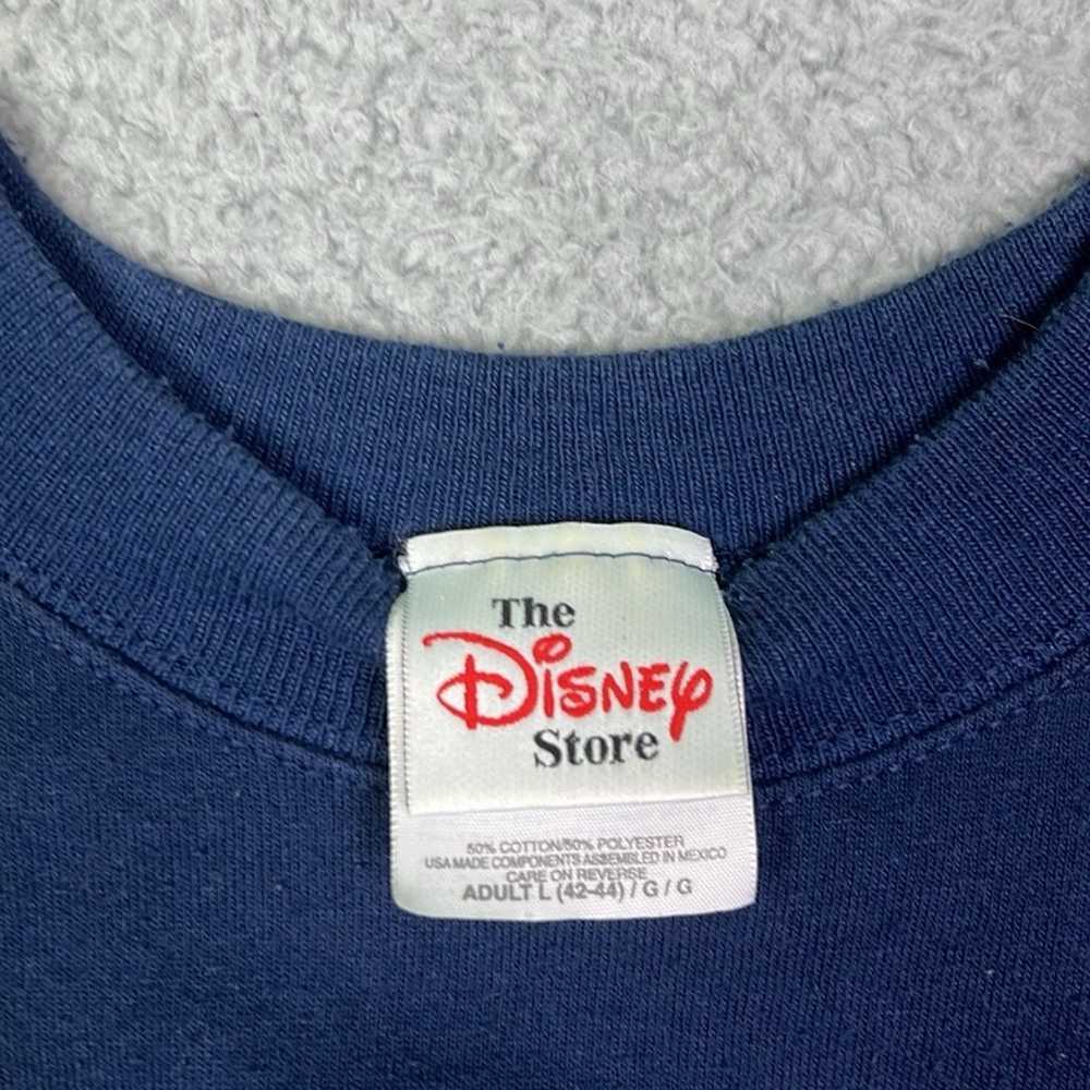 Vintage Y2K Winnie The Pooh Crewneck Sweater - image 2