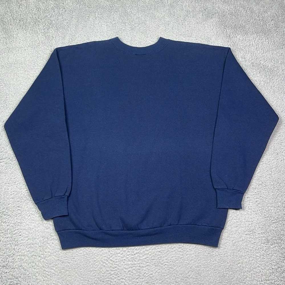 Vintage Y2K Winnie The Pooh Crewneck Sweater - image 4