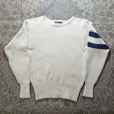 90s Ralph Lauren knit