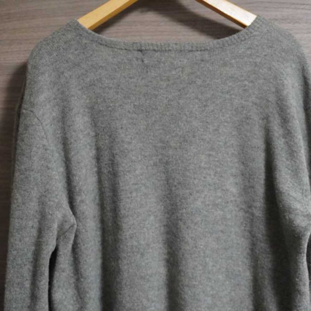 Polo by Ralph Lauren Wool Sweater - image 11