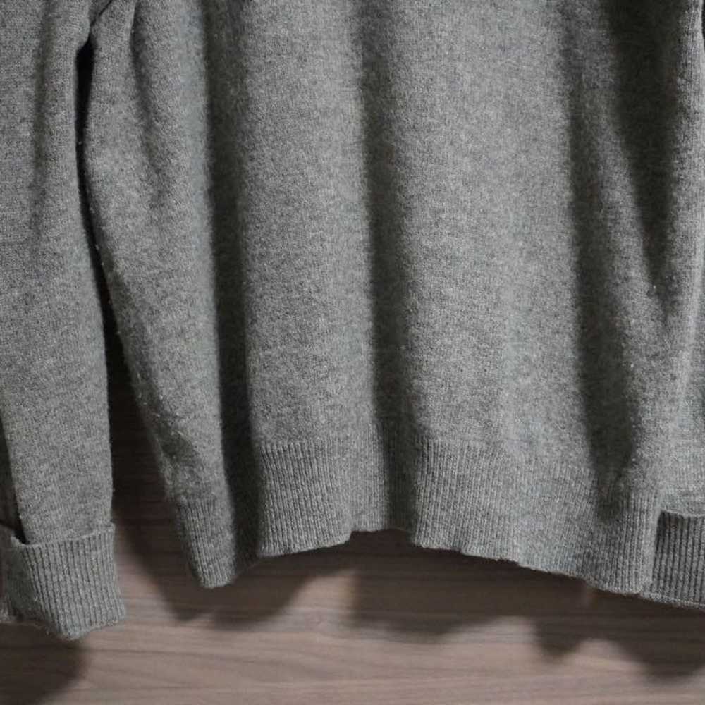 Polo by Ralph Lauren Wool Sweater - image 12