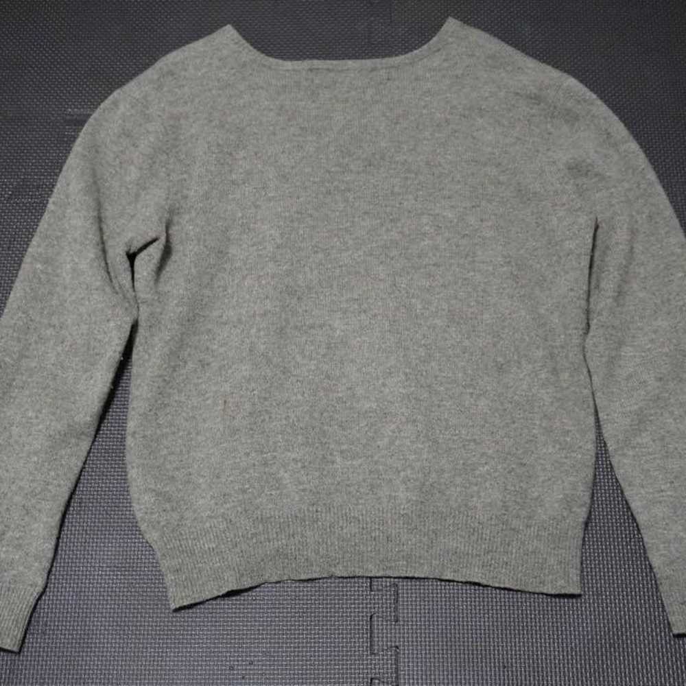 Polo by Ralph Lauren Wool Sweater - image 5