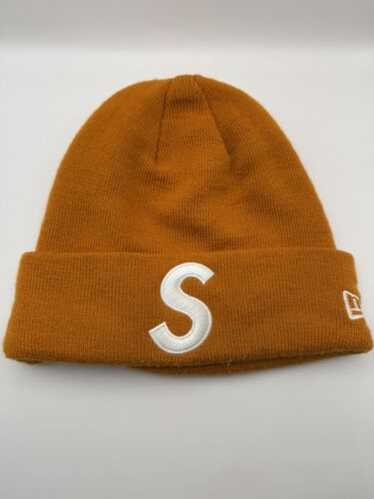 Supreme new era s - Gem