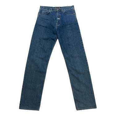 Martine rose jeans - Gem