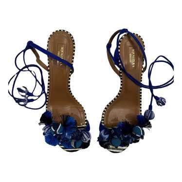 Aquazzura Sandal