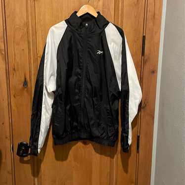 Vintage Reebok Windbreaker