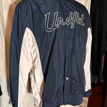 Undefeated Lightweight Bomber Jacket