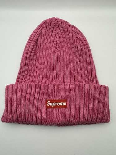 帽子 Supreme 23ss overdyed beanie Supreme Overdyed Beanie (SS23) - $38