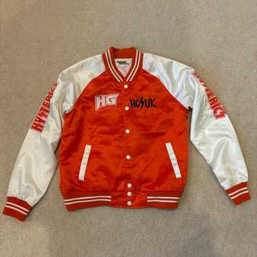 Hysteric glamour varsity varsity - Gem