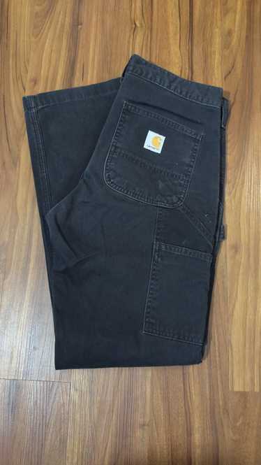 Carhartt Carharrt Carpenter Pants