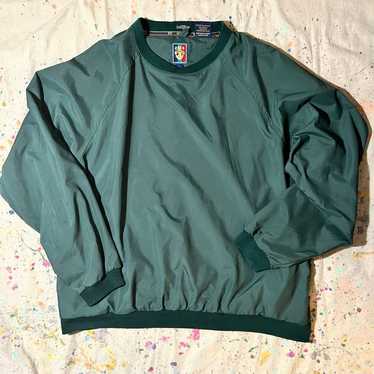 90s Vintage Sunice Golf Windbreaker