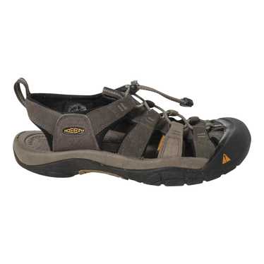 KEEN Newport H2 Closed Toe Water Sandal - Men's