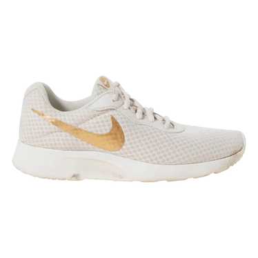 Nike Tanjun Running Shoes - Women's