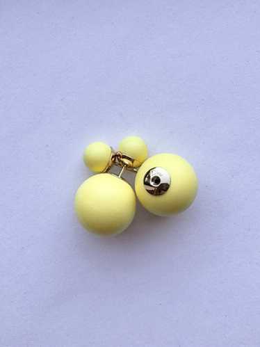 【パールが上品♡】Dior★Tribales Balloon バングル 結婚式☆Dior☆“Dior Tribales”新作ディオールコピー通販