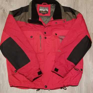 Vintage mens pacific trail - Gem