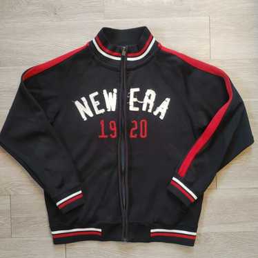 New era varsity jacket - Gem